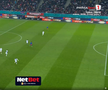 Gele, gol în FCSB - Dinamo