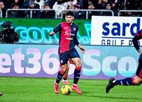 Florinel Coman și Răzvan Marin, pe teren contra lui Juventus. Cum s-au descurcat românii + notele primite