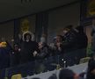Nu s-a văzut la TV » Ce a făcut Jordan Gele la finalul meciului FCSB - Dinamo: „Moment nebun”