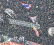 Mesaje în tribune la FCSB - Dinamo