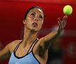 Anastasia Myskina în timpul carierei