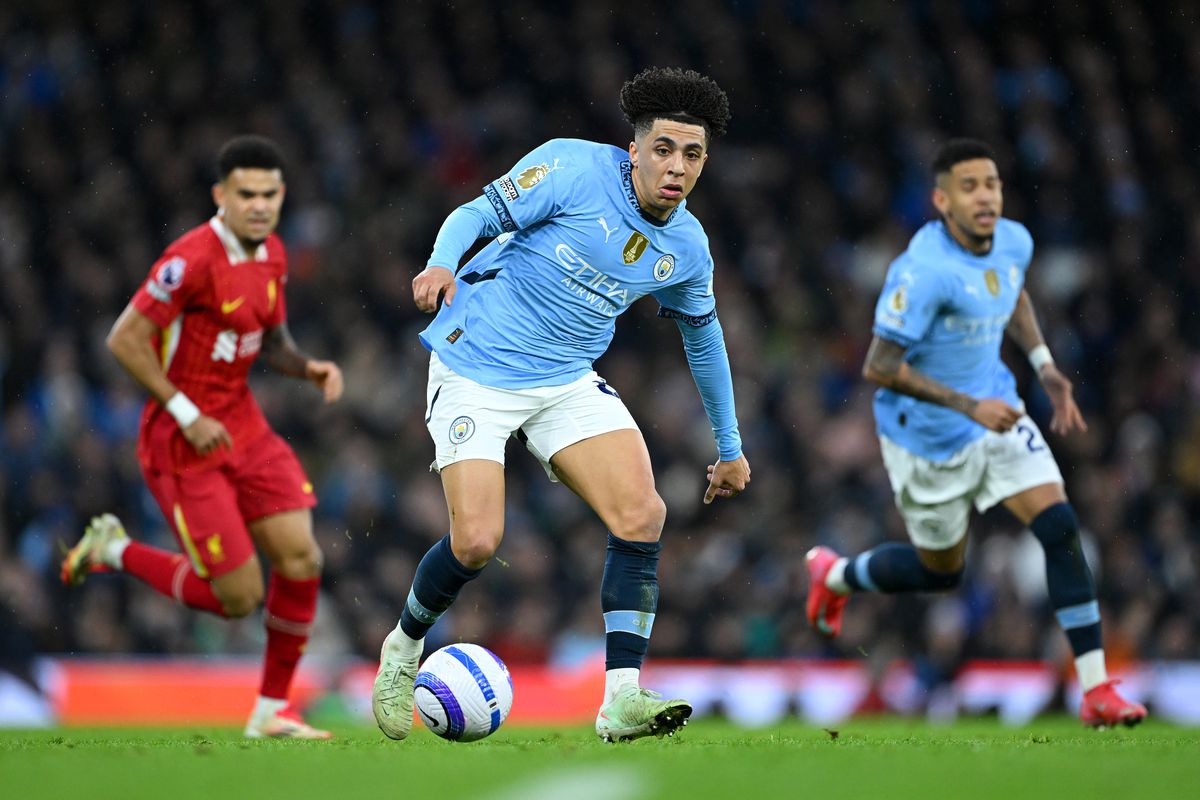 Manchester City - Liverpool