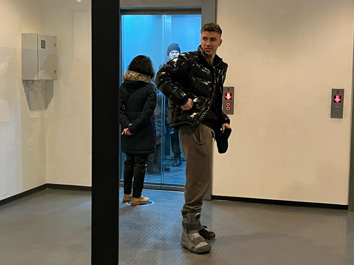 Cum au apărut jucătorii accidentați de la FCSB, după meciul cu Dinamo