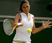 Anastasia Myskina în timpul carierei