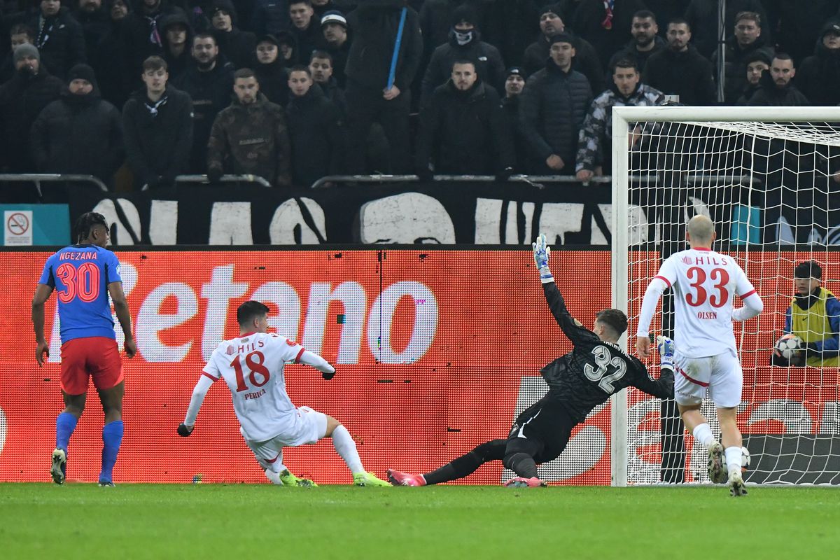 Dinamo schimbă foaia! Cum se mobilizează liderul echipei pentru derby-ul cu marele coșmar FCSB: „Abia aștept! Cu gândul ăsta mergem”