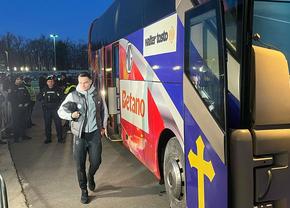 FCSB - Dinamo, Derby de România pentru supremație » Echipele de start