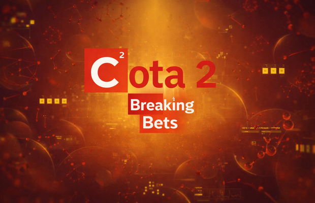 Biletul de cotă 2 propus în emisiunea Breaking Bets: Vezi meciurile de azi!