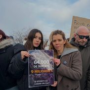 Foto: Facebook Teodora Stoica