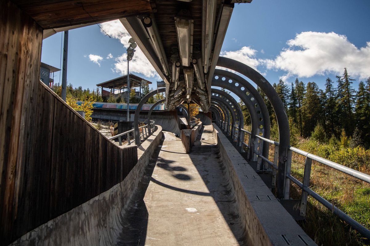 „Satul-fantomă” descoperit de exploratorii Jocurilor Olimpice: „Ne-a șocat!”