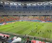 FCSB - Metaloglobus, asistență scăzută pe cel mai mare stadion al țării // foto: Sergiu Alexandru (GSP)