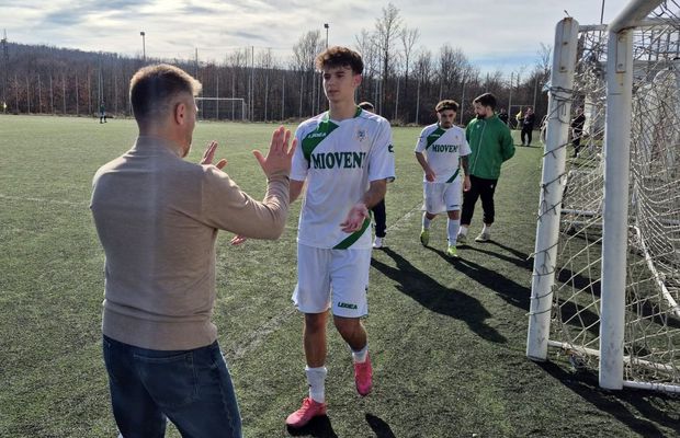 Renaște fotbalul în orașul rămas fără echipă în primele trei ligi! Informații în premieră despre proiect: „Putem fi din nou la nivel înalt”