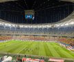 FCSB - Metaloglobus, asistență scăzută pe cel mai mare stadion al țării // foto: Sergiu Alexandru (GSP)