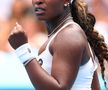 Sloane Stephens, apariții apreciate la US Open 2025