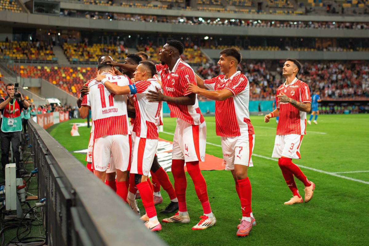 Primul jucător care pleacă de la Dinamo în vară: este unul dintre cei mai vechi jucători din lot