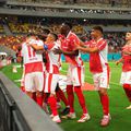 Primul jucător care pleacă de la Dinamo în vară: este unul dintre cei mai vechi jucători din lot