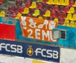 FCSB - Metaloglobus, imagini înainte de meci