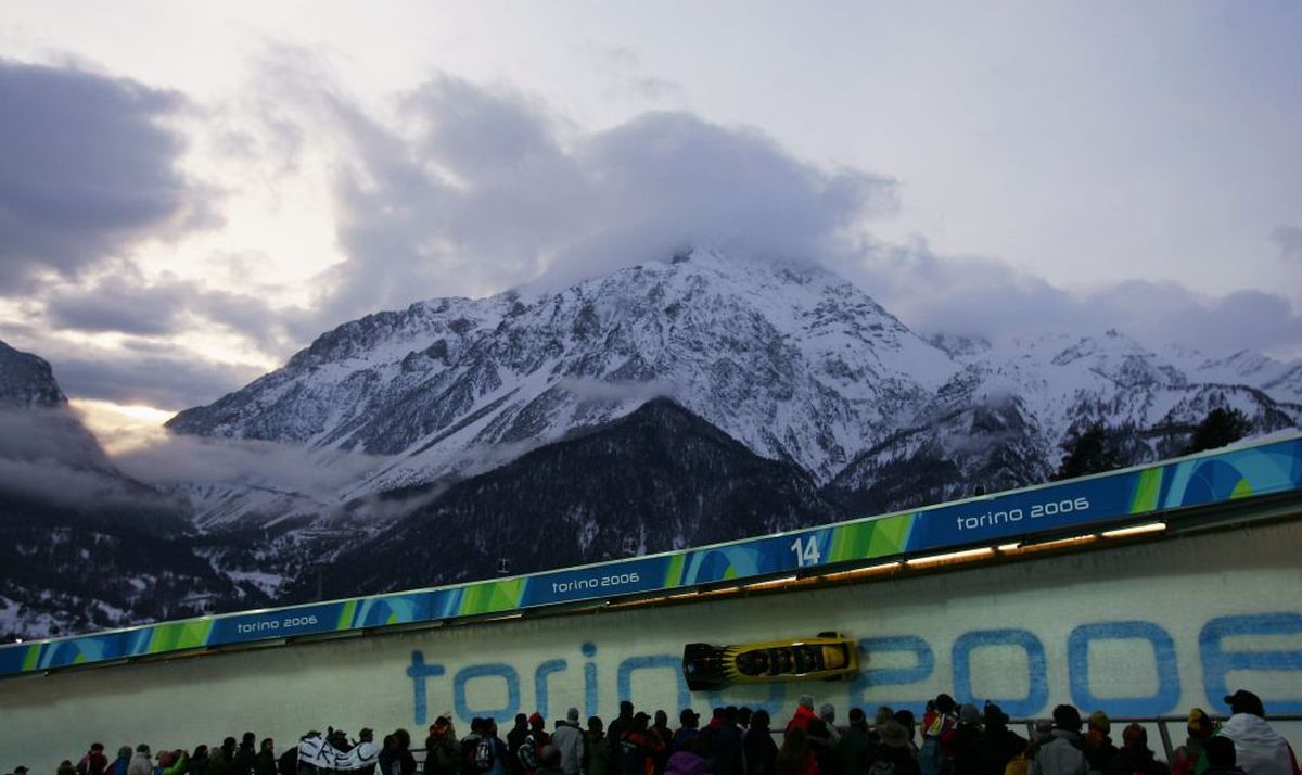 „Satul-fantomă” descoperit de exploratorii Jocurilor Olimpice: „Ne-a șocat!”