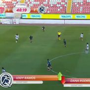 Necaxa și Querétaro, meci oprit în Mexic