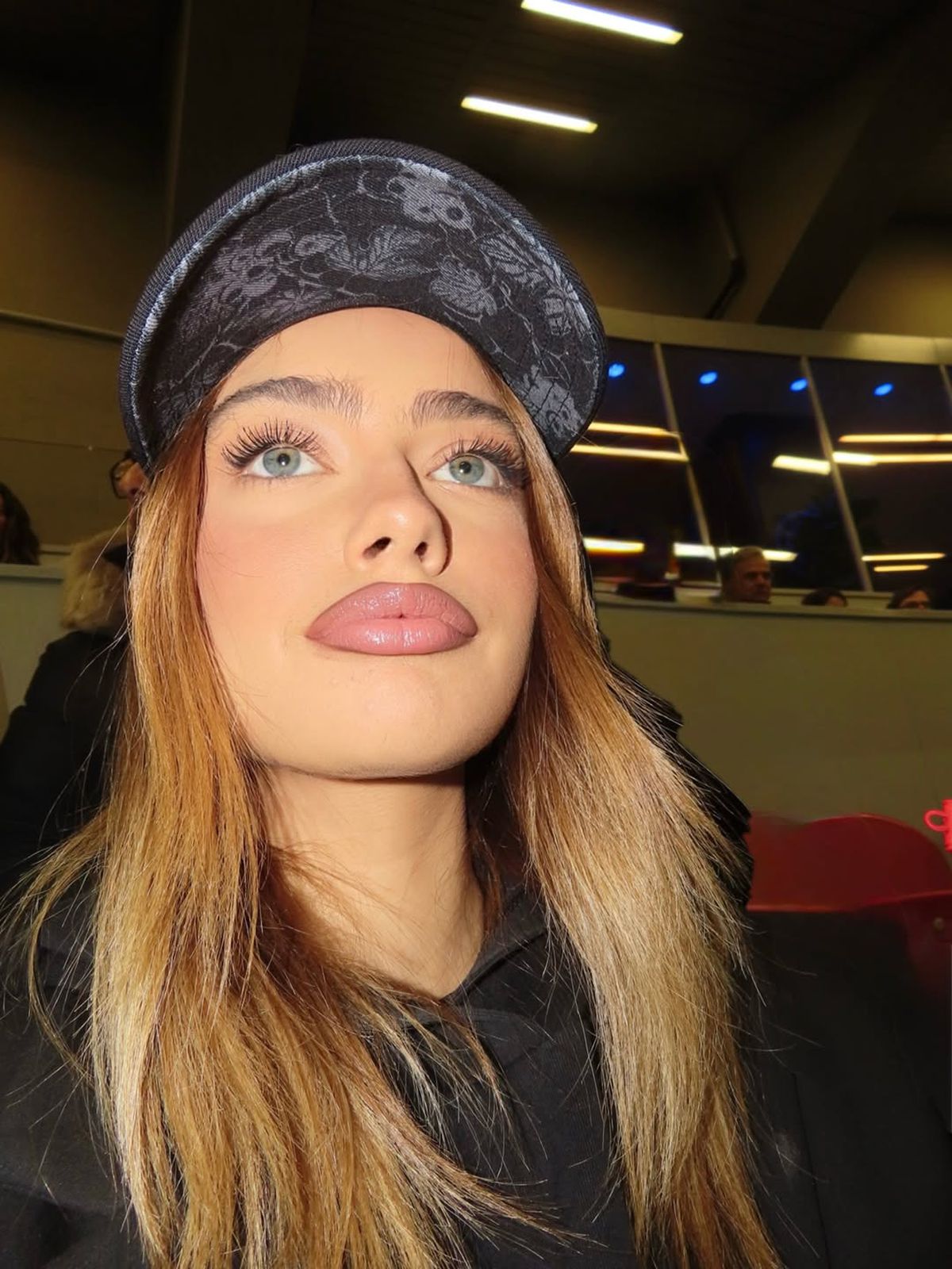 Juventus și-a prezentat noul echipament