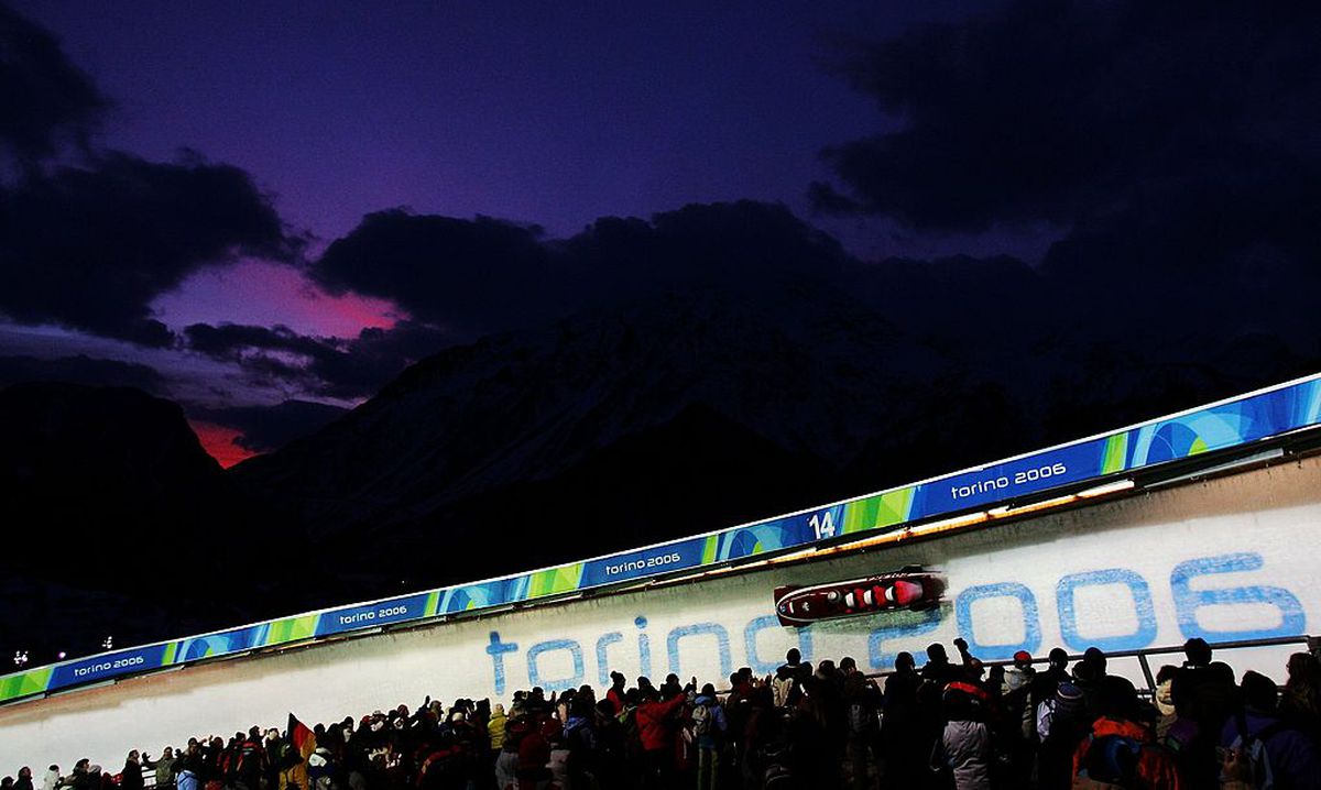 „Satul-fantomă” descoperit de exploratorii Jocurilor Olimpice: „Ne-a șocat!”