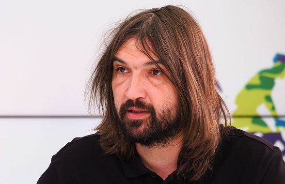 Dan Alexa a urmărit Rapid - Dinamo și a rămas blocat: „Incredibil! Știți de când nu am mai văzut asta?!”