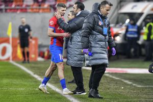 „Blestemul” lui Florin Tănase continuă! Nerefăcut nici de această dată, rezistă doar 21 de minute