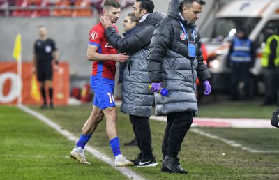 „Blestemul” lui Florin Tănase continuă! Nerefăcut nici de această dată, rezistă doar 21 de minute