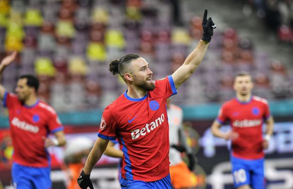 Azi, la GSP Live: imagini scandaloase de la Arena Națională + FCSB vine pe 7 + Dorinel Munteanu, OUT de la Sibiu?