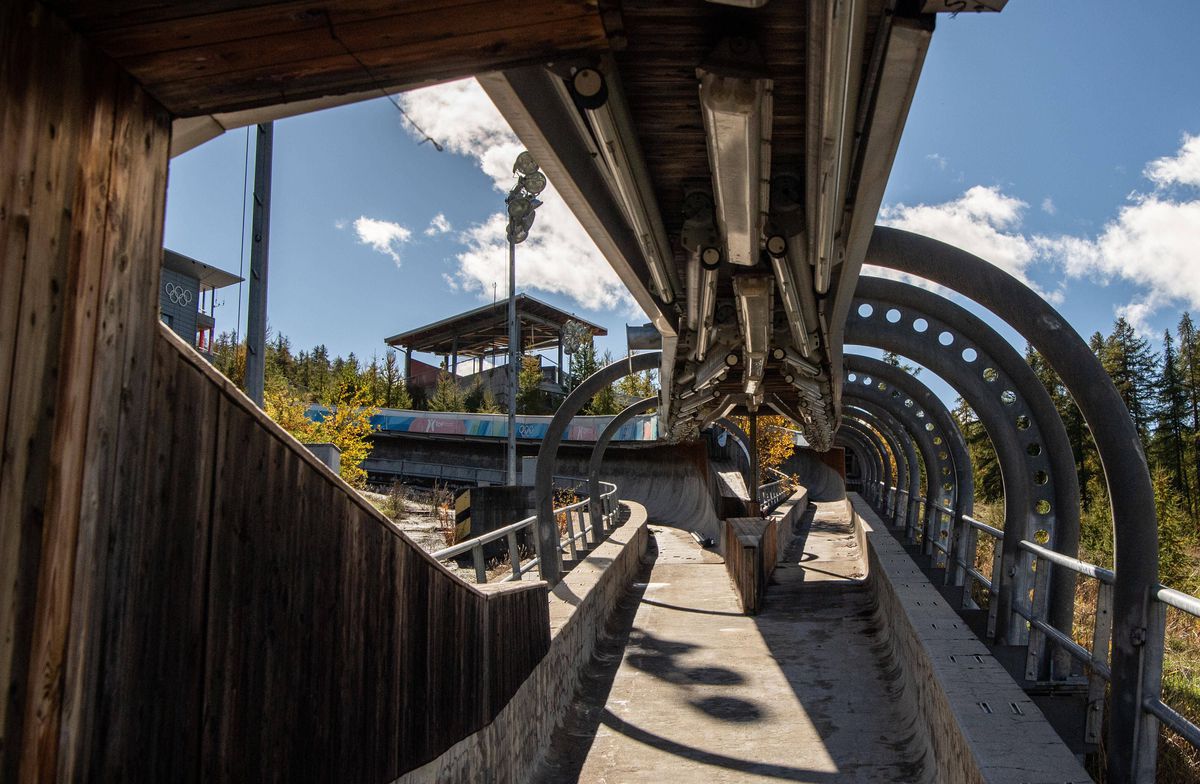 „Satul-fantomă” descoperit de exploratorii Jocurilor Olimpice: „Ne-a șocat!”