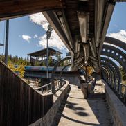 Cesana Pariol, imagini recente / FOTO: Imago