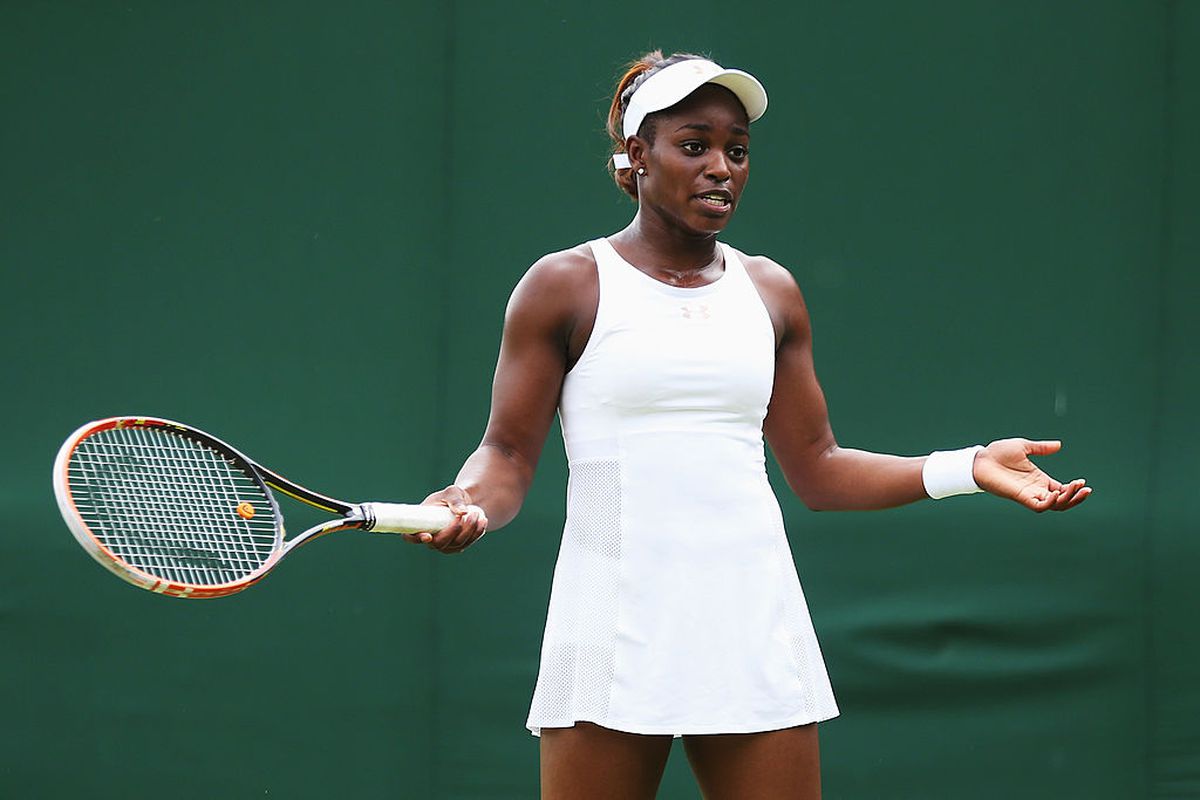 Sloane Stephens, apariții apreciate la US Open 2025