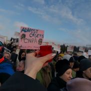 Foto: Facebook Teodora Stoica