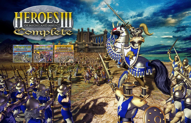 De ce strategiile vechi sunt inca imbatabile: Lectii de la Age of Empires, StarCraft si Heroes III