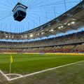 Arena Națională. Foto: Cristi Preda (GSP)