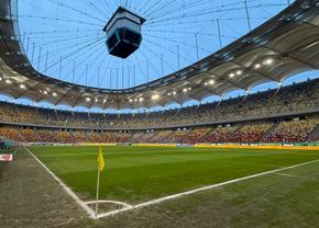 UEFA a publicat raportul financiar din 2025 » Capitolul la care excelează România: se află pe locul 8