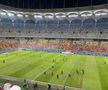 FCSB - Metaloglobus, asistență scăzută pe cel mai mare stadion al țării // foto: Sergiu Alexandru (GSP)