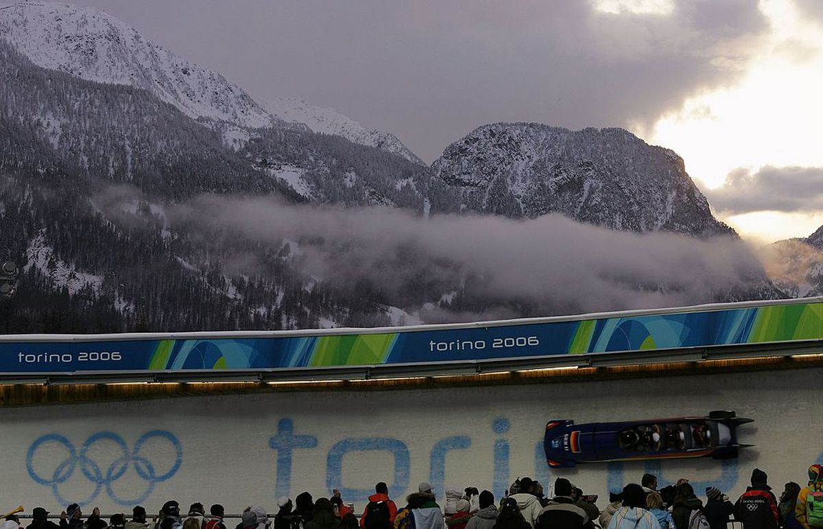 „Satul-fantomă” descoperit de exploratorii Jocurilor Olimpice: „Ne-a șocat!”