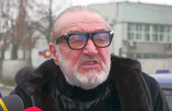 Cu un picior în play-out, Gigi Becali și-a vărsat nervii pe Alibec și Politic: „Nu am văzut în viața mea fotbalist în halul ăsta!”