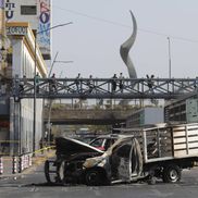 Haos în Mexic / Imago Images