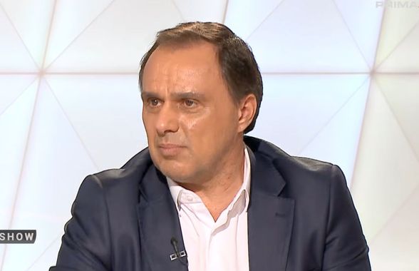 Panduru e convins că au cel mai echilibrat lot din Superliga: „Sunt soluții de peste tot”