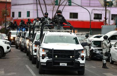 Lumea tenisului, în alertă » Cere evacuarea jucătorilor aflați la turneele din Mexic