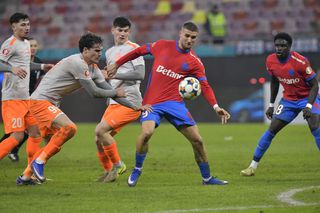 S-a stabilit programul primei etape din play-out » Mirel Rădoi va debuta vineri la FCSB!