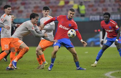 S-a stabilit programul primei etape din play-out » Mirel Rădoi va debuta vineri la FCSB!