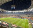 FCSB - Metaloglobus, asistență scăzută pe cel mai mare stadion al țării // foto: Sergiu Alexandru (GSP)