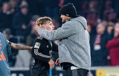 Micuțul Lennart Karl s-a făcut mare! Contract prelungit, permis auto și petrecere până-n zori