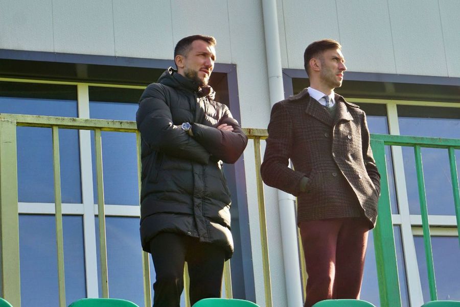 Renaște fotbalul în orașul rămas fără echipă în primele trei ligi! Informații în premieră despre proiect: „Putem fi din nou la nivel înalt”