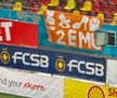 FCSB - Metaloglobus, imagini înainte de meci
