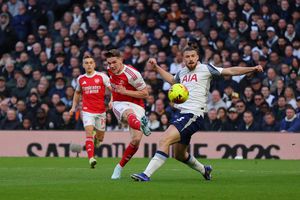 The Sun: „Fundașii l-au ignorat pe furiosul Tudor!”» Drăgușin, umilit de un fost jucător al lui Tottenham