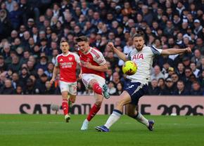 The Sun: „Fundașii l-au ignorat pe furiosul Tudor!”» Drăgușin, umilit de un fost jucător al lui Tottenham