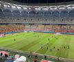 FCSB - Metaloglobus, asistență scăzută pe cel mai mare stadion al țării // foto: Sergiu Alexandru (GSP)
